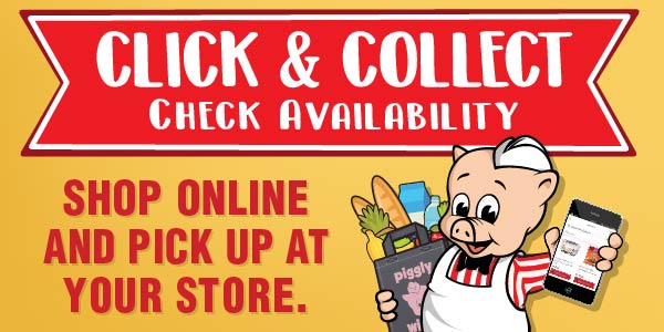 Click and collect - Check Availability