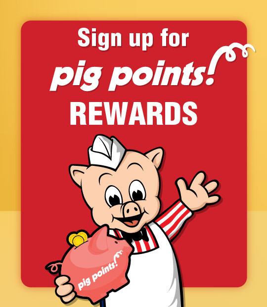 Pig Points!