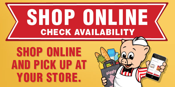 Click and collect - Check Availability