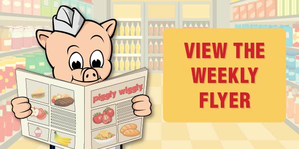 View the Weekly Flyer